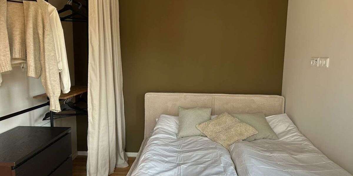 Zimmer Potsdam Potsdam West - 2 Zimmer, 1.080&euro; | Angebot:26986936