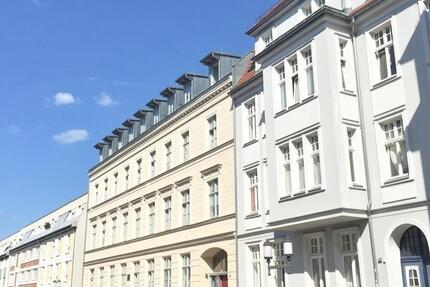 Wohnung Greifswald - 1 Zimmer, 24 m&sup2;, 244&euro; | Angebot:25232589