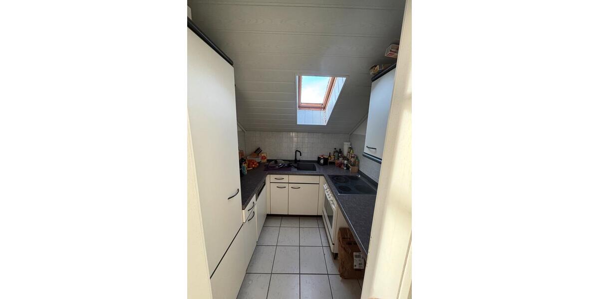 Dachgeschoßwohnung Warstein - 2 Zimmer, 67 m&sup2;, 450&euro; | Angebot:25831707