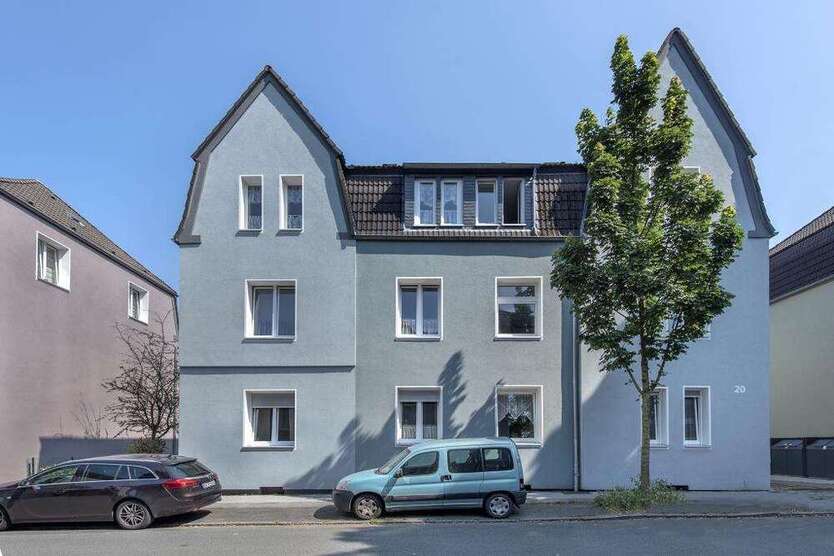 Wohnung zum Mieten in Dortmund 487 € 65.06 m²