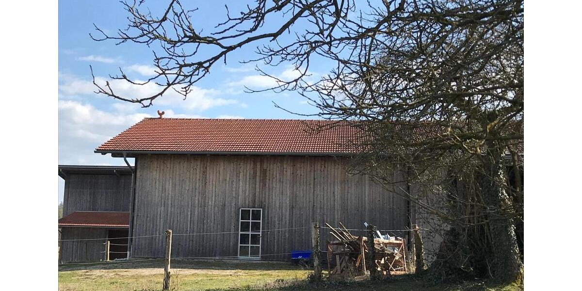 Gewerbeobjekt Altfraunhofen - 600&euro; | Angebot:26345908