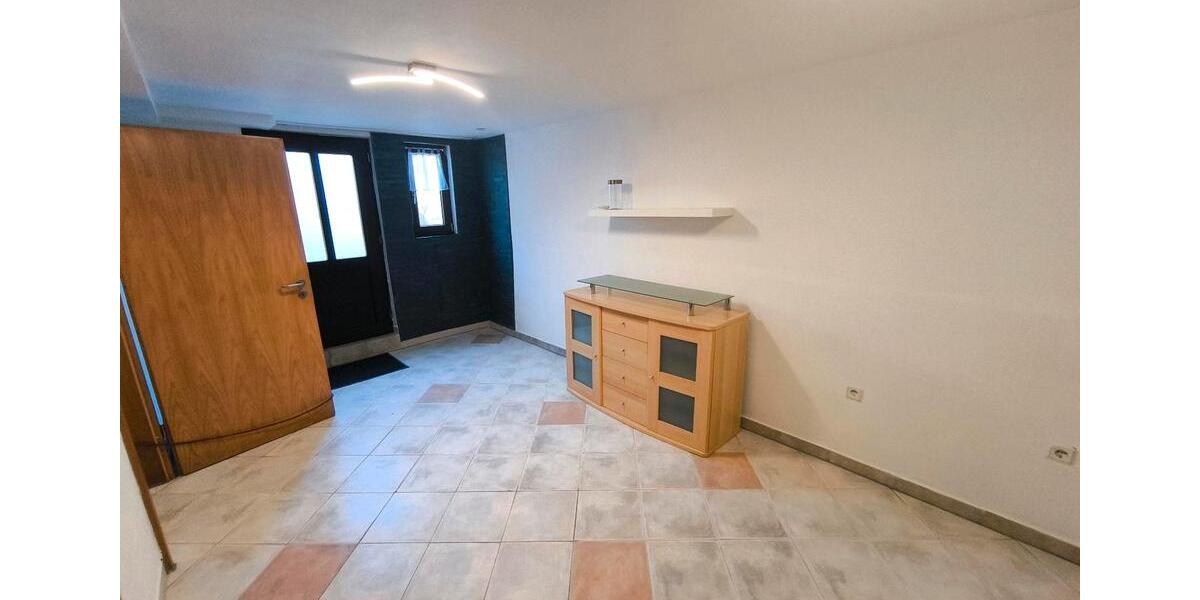 Etagenwohnung Sankt Ingbert - 1 Zimmer, 30 m&sup2;, 500&euro; | Angebot:25415507