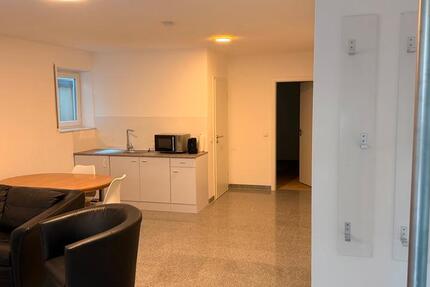 Wohnung Bruchsal - 2 Zimmer, 45 m&sup2;, 500&euro; | Angebot:26604032