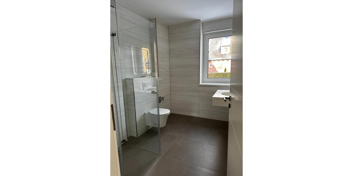 Terrassenwohnung Rostock Alt Bartelsdorf - 2 Zimmer, 56 m&sup2;, 843&euro; | Angebot:25084291