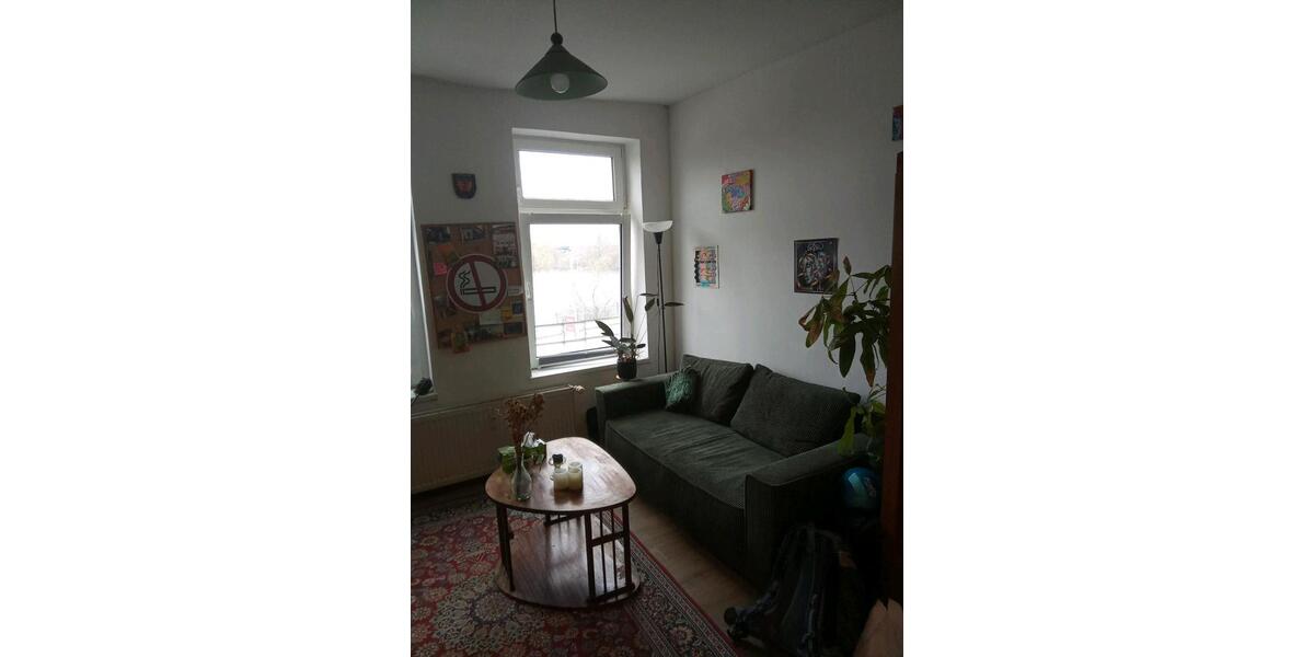 Etagenwohnung Benz - 2 Zimmer, 33 m&sup2;, 420&euro; | Angebot:26271585