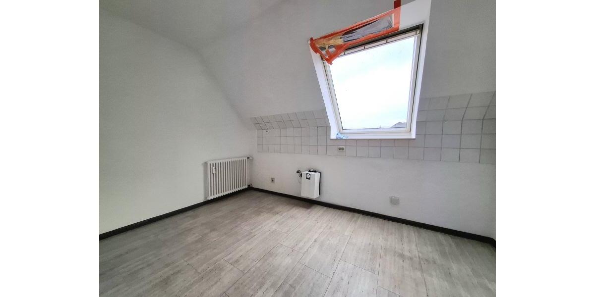 Familienwohnung in der Innenstadt 3 zimmer