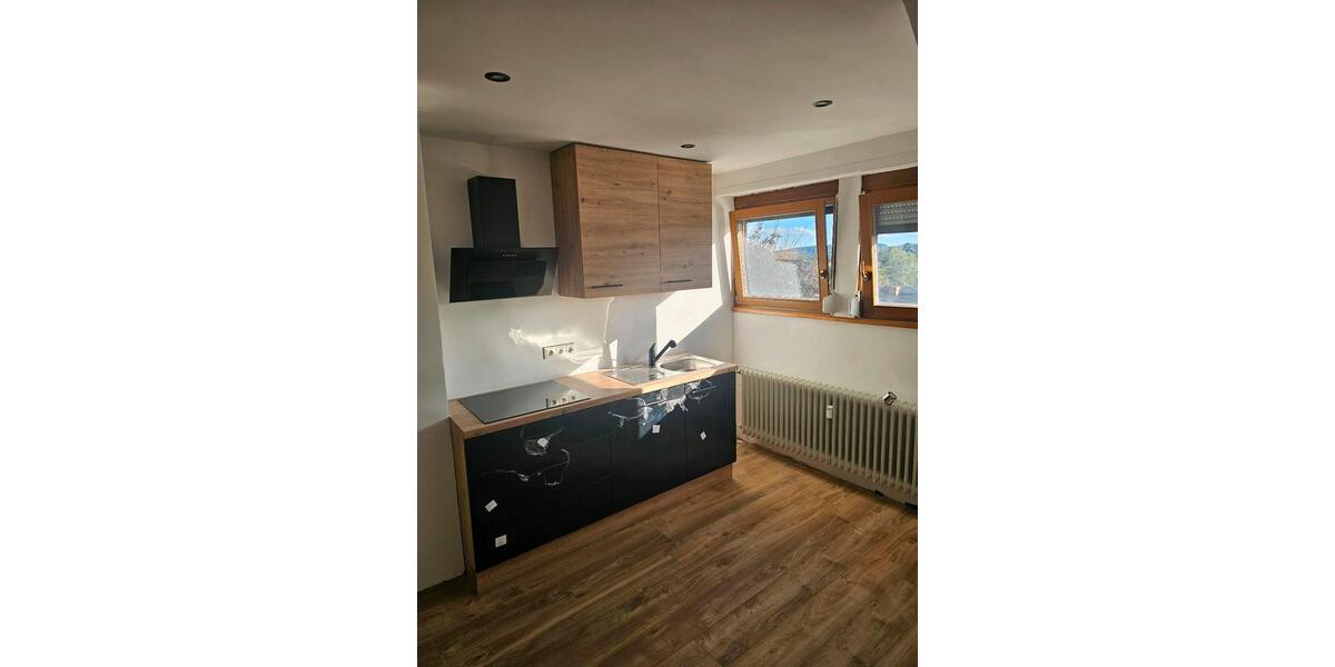 Dachgeschoßwohnung Sankt Wendel - 3 Zimmer, 65 m&sup2;, 640&euro; | Angebot:24725252