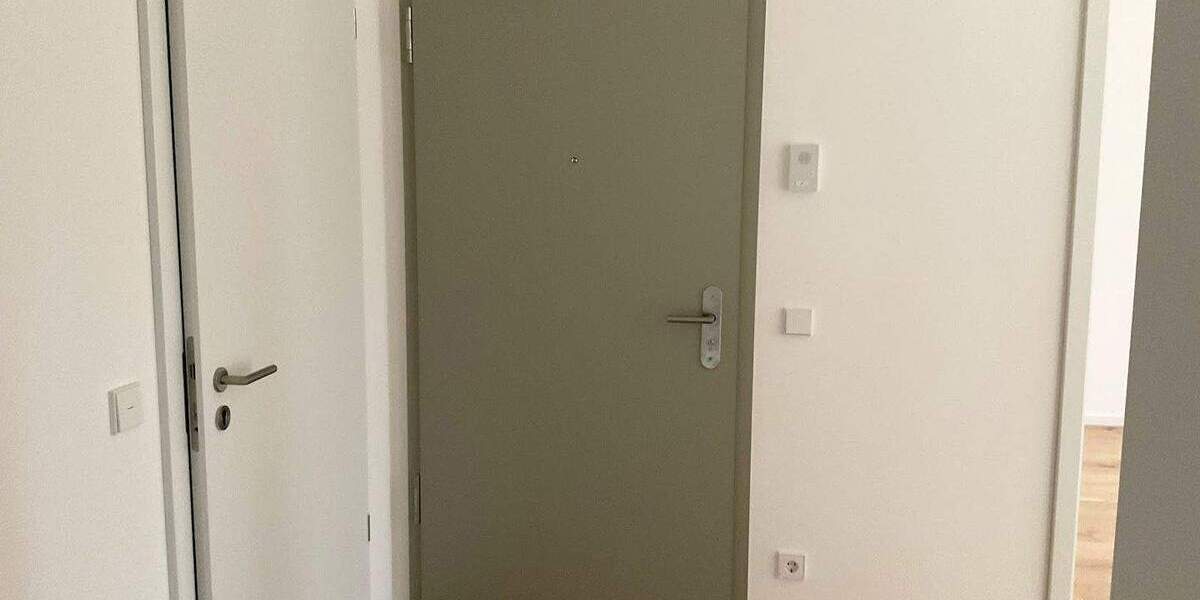 Etagenwohnung Hannover Döhren - 2 Zimmer, 75 m&sup2;, 1.150&euro; | Angebot:24543893