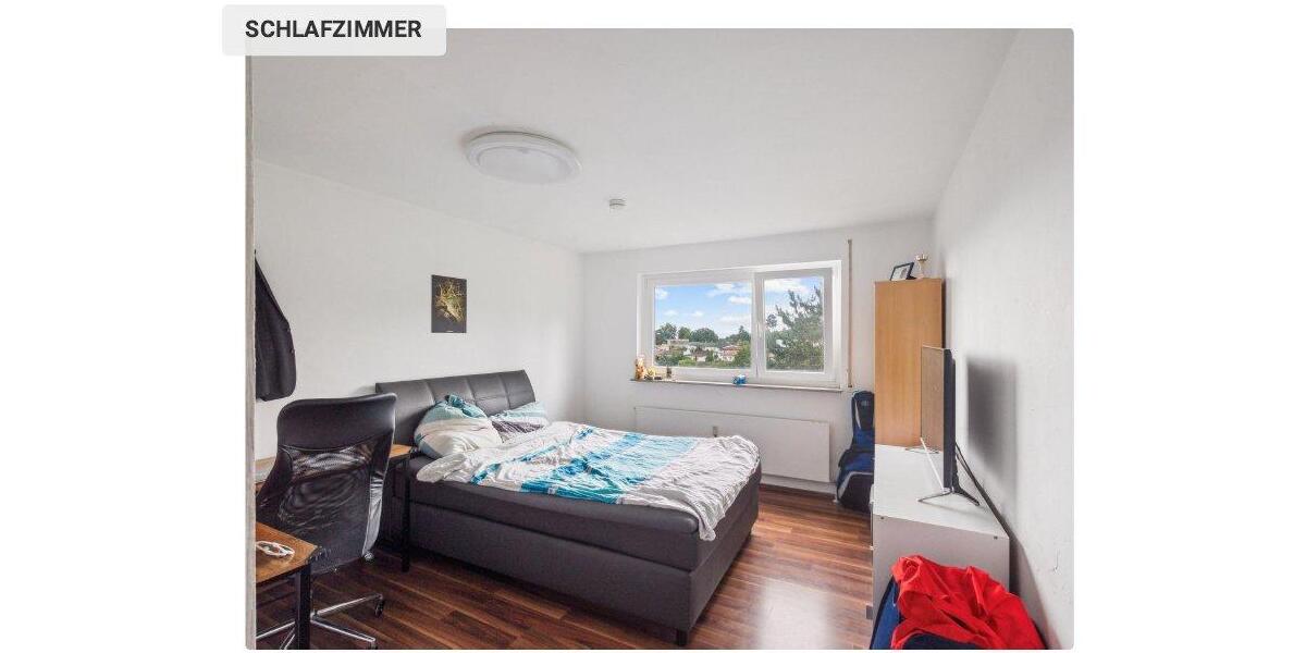 Etagenwohnung Leinfelden-Echterdingen Echterdingen - 4 Zimmer, 107 m&sup2;, 1.400&euro; | Angebot:26519420