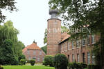 Apartment - Individuelles Wohnen in der wunderschönen Burg Kniphausen -