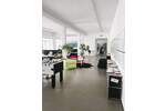 Dein Arbeitsplatz im Hinterhof-Loft ruft - All-in-Miete zimmer