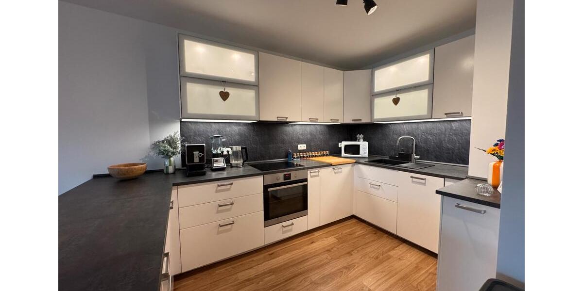 Etagenwohnung Potsdam Südliche Innenstadt - 2 Zimmer, 66 m&sup2;, 1.635&euro; | Angebot:25105321