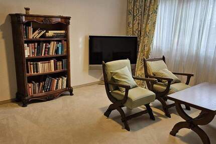 Wohnung Remseck am Neckar Hochberg - 2 Zimmer, 63 m&sup2;, 860&euro; | Angebot:25142955