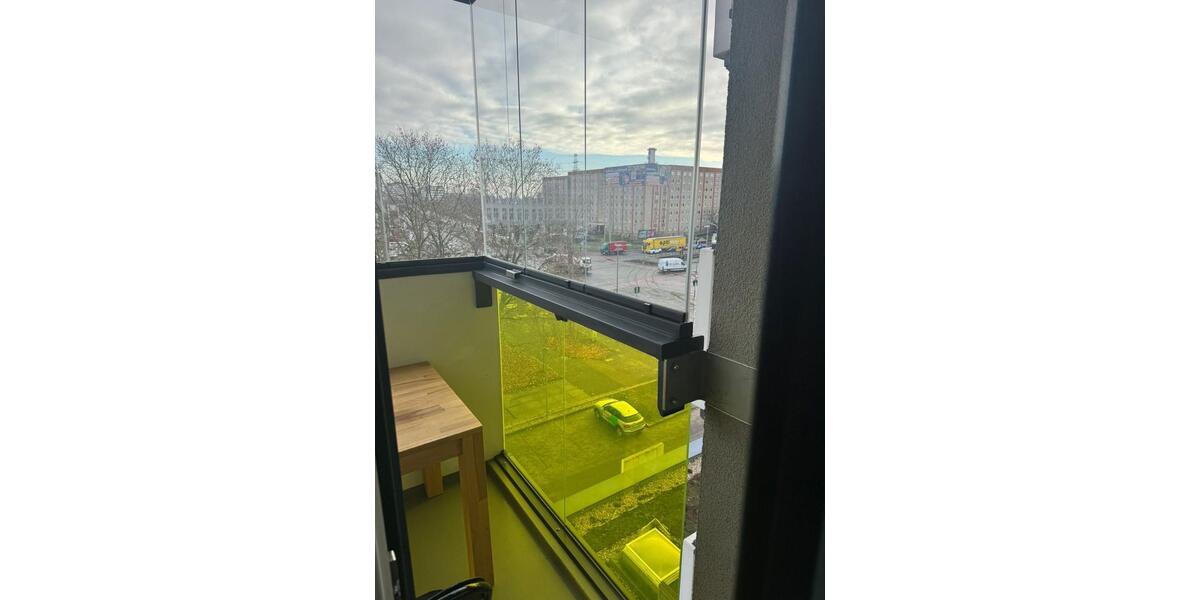 Wohnen auf Zeit Berlin Reinickendorf - 1 Zimmer, 30 m&sup2;, 800&euro; | Angebot:26688193