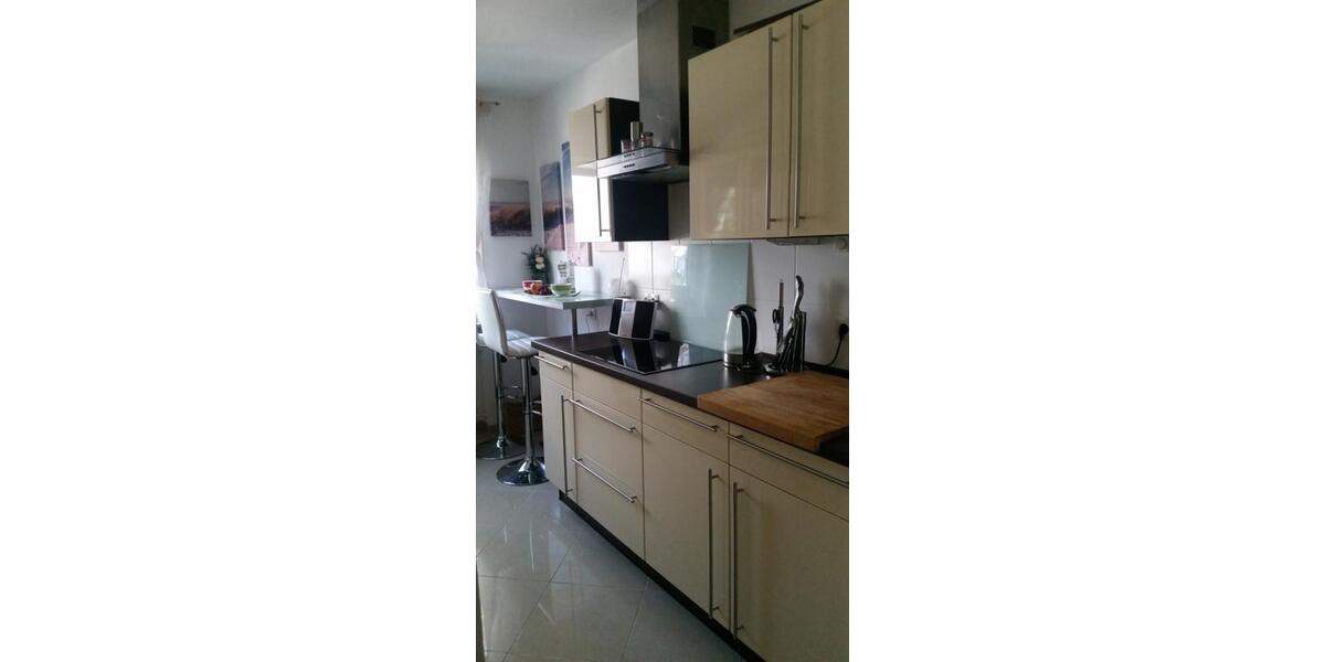 Erdgeschoßwohnung Baiersdorf - 3 Zimmer, 80 m&sup2;, 1.350&euro; | Angebot:25935684