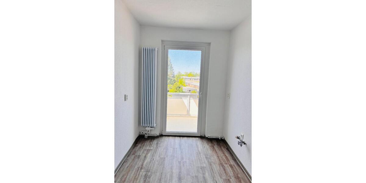 Etagenwohnung Pritzwalk - 3 Zimmer, 58 m&sup2;, 374&euro; | Angebot:24765725