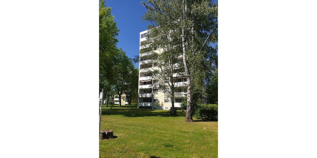 Etagenwohnung Ingolstadt Friedrichshofen-Hollerstauden - 2 Zimmer, 55 m&sup2;, 690&euro; | Angebot:25906821