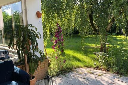 Wohnen auf Zeit Achim - 1 Zimmer, 31 m&sup2;, 580&euro; | Angebot:25171259