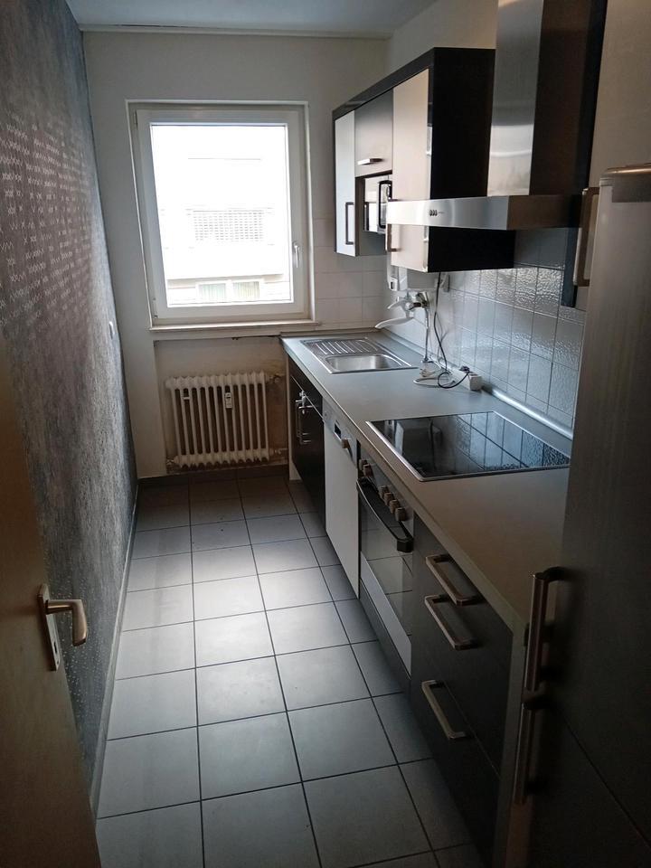 2 Zimmerwohnung in 53225 Beuel