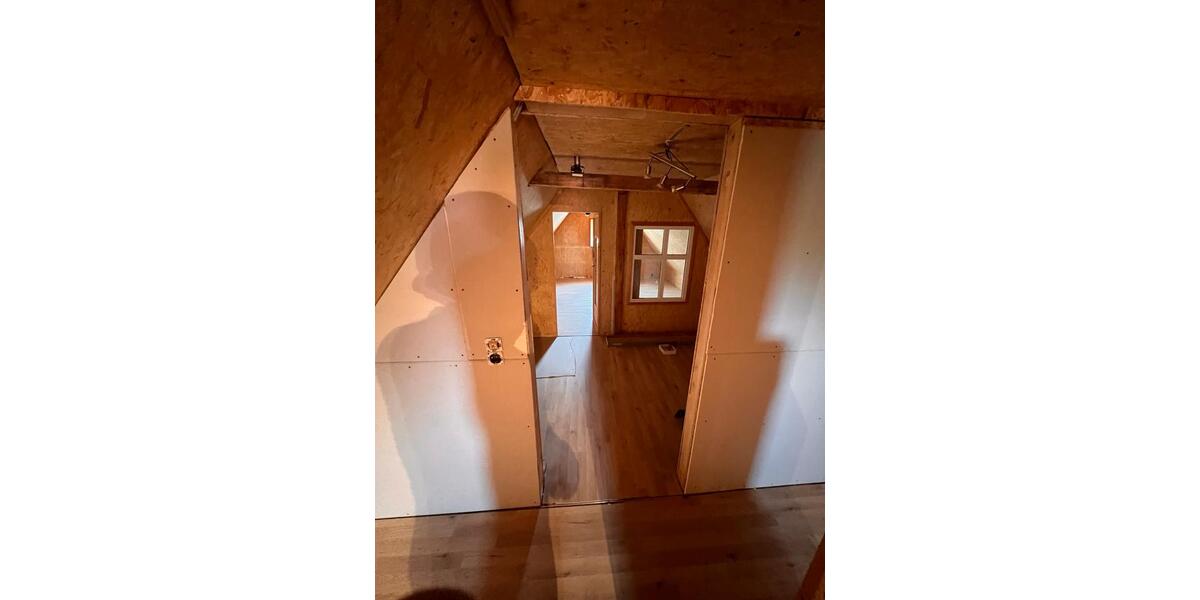 Maisonettenwohnung Weingarten - 3.5 Zimmer, 108 m&sup2;, 1.365&euro; | Angebot:26666014