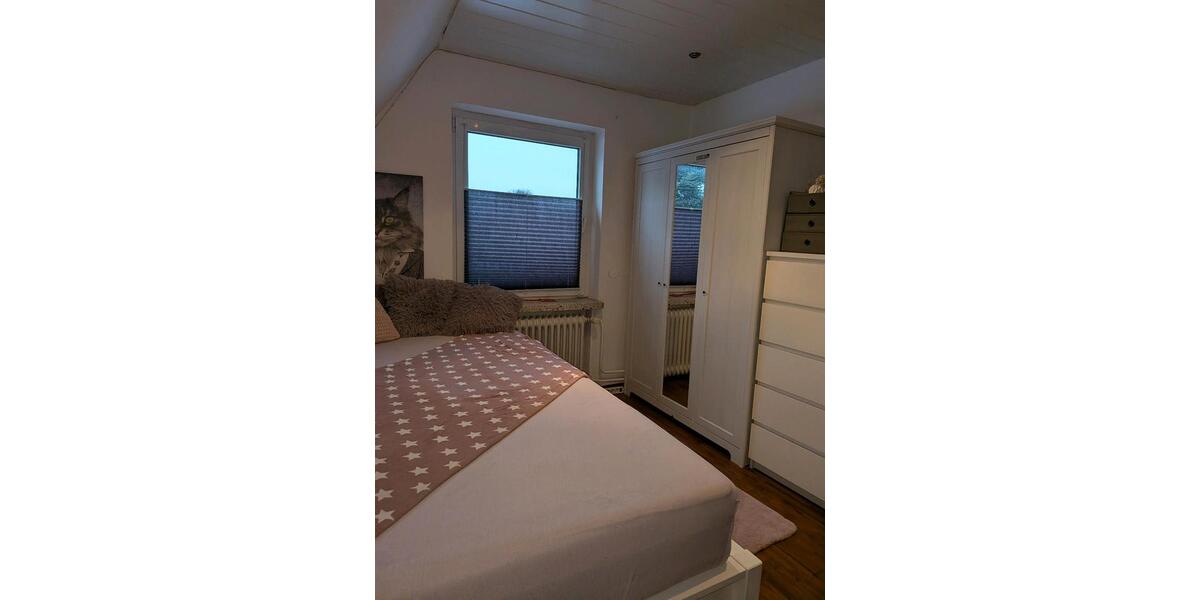 Wohnen auf Zeit Westerrönfeld - 1 Zimmer, 12 m&sup2;, 375&euro; | Angebot:26013954