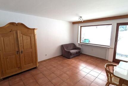 Wohnung Pfronten - 1 Zimmer, 30 m&sup2;, 400&euro; | Angebot:25907833