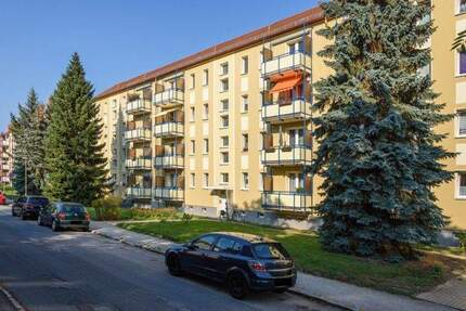 Wohnung Bautzen - 2 Zimmer, 49 m&sup2;, 300&euro; | Angebot:25899704