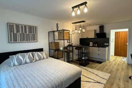 Zimmer Munich Berg am Laim - 1 Zimmer, 1.399&euro; | Angebot:25231390