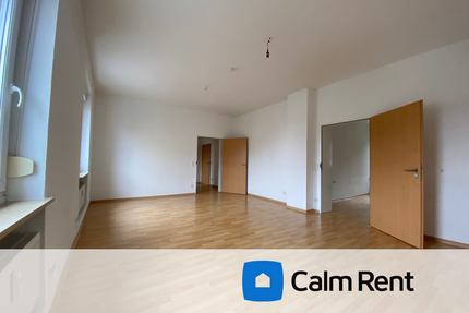Wohnung Nürnberg Schweinau - 4 Zimmer, 103 m&sup2;, 1.000&euro; | Angebot:25516350