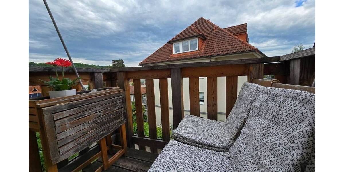 Etagenwohnung Dresden Laubegast - 3 Zimmer, 86 m&sup2;, 1.127&euro; | Angebot:26740494