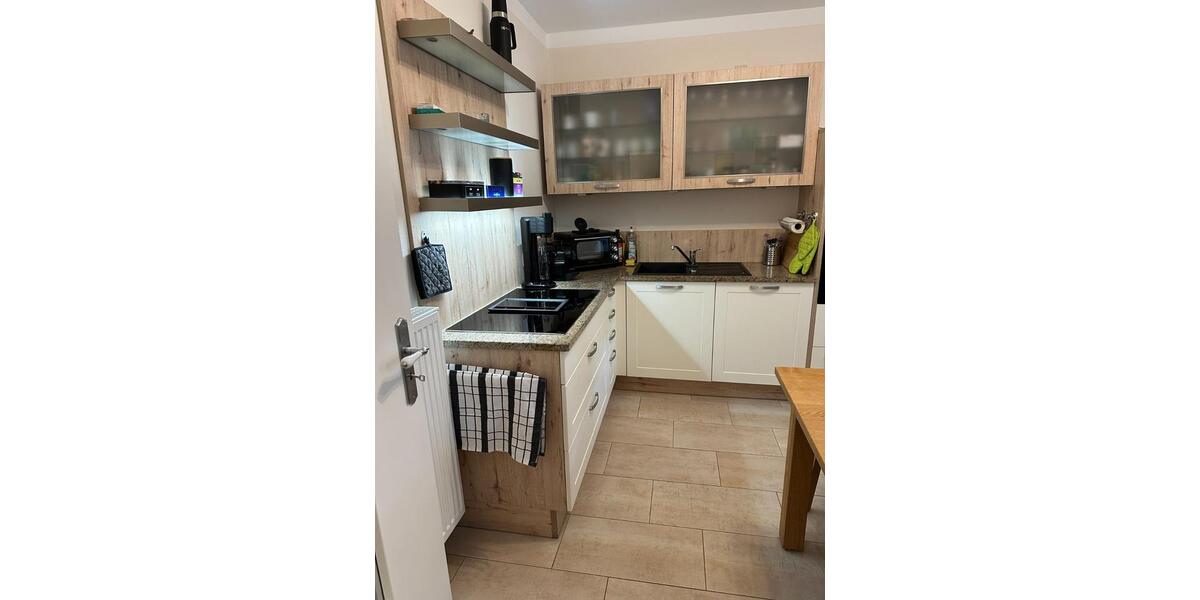 Wohnen auf Zeit Badbergen - 2 Zimmer, 80 m&sup2; | Angebot:23372667