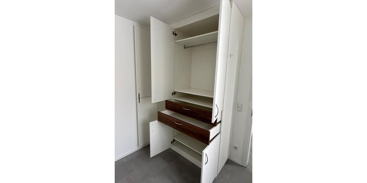 Tolles Apartment 32 m2 in Rödermark zu vermieten, SOFORT FREI 2 zimmer