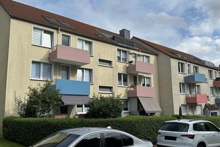 Wohnung Herford Falkendiek - 4 Zimmer, 85 m&sup2;, 593&euro; | Angebot:25430663