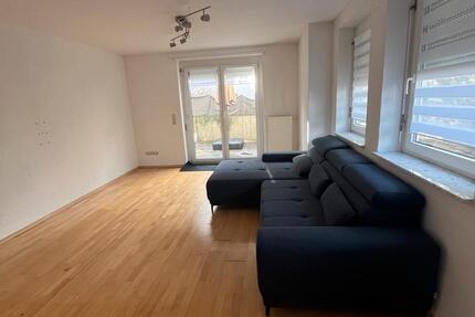 Wohnung Stetten am kalten Markt - 2 Zimmer, 60 m&sup2;, 600&euro; | Angebot:25887948