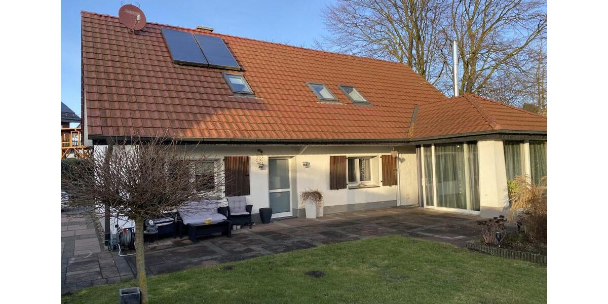 Einfamilienhaus Rietberg - 5 Zimmer, 160 m&sup2;, 1.460&euro; | Angebot:25252962