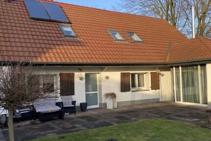 Haus Rietberg - 5 Zimmer, 160 m&sup2;, 1.460&euro; | Angebot:25252962