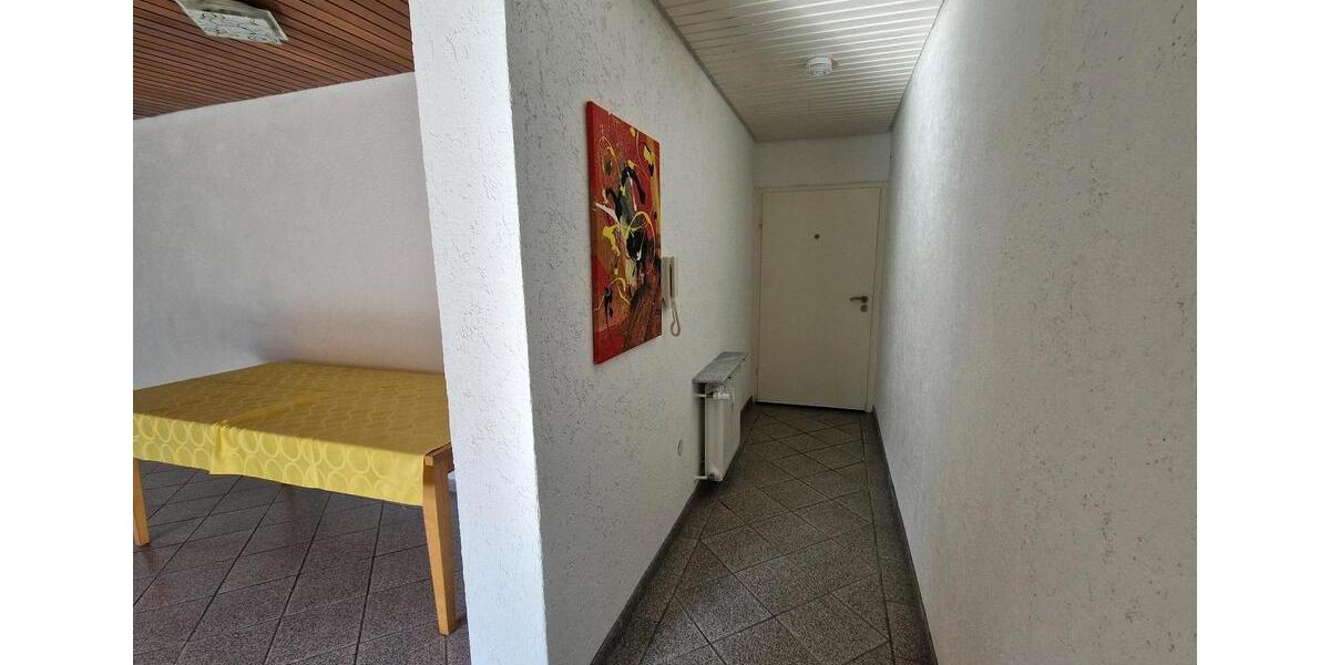 Dachgeschoßwohnung Bad Dürkheim - 2 Zimmer, 61 m&sup2;, 800&euro; | Angebot:25614283