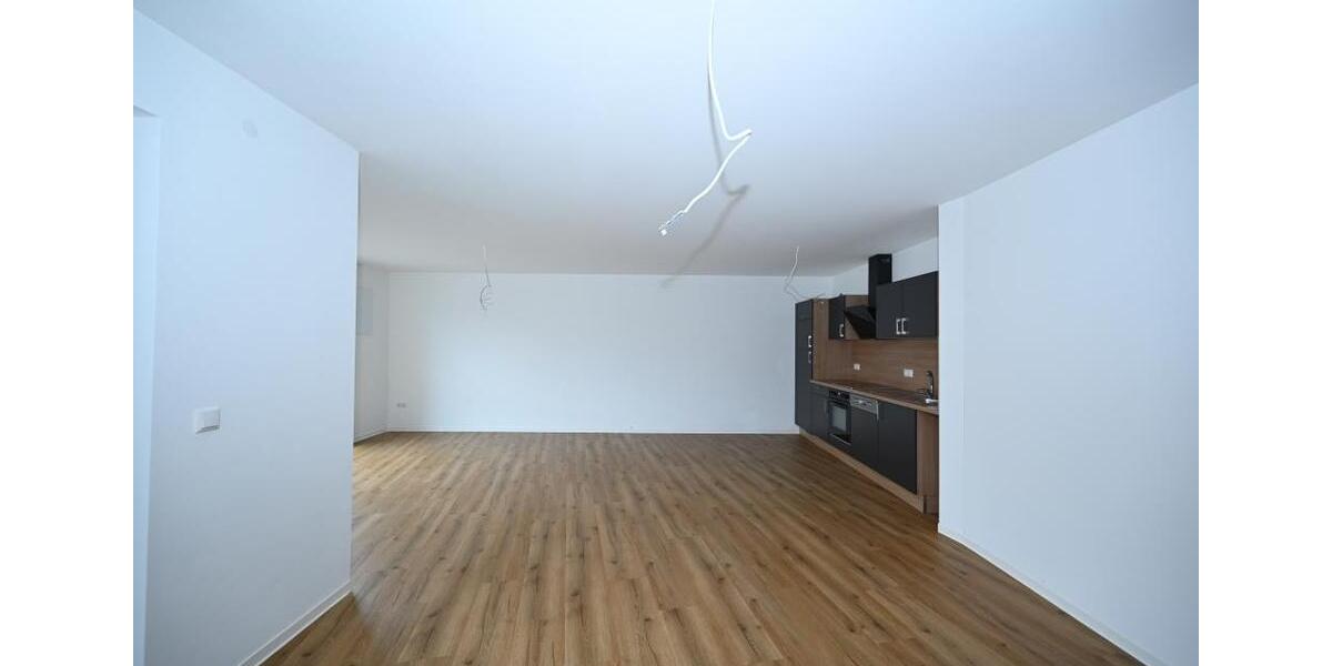 Etagenwohnung Seubersdorf in der Oberpfalz - 4 Zimmer, 123 m&sup2;, 1.190&euro; | Angebot:24534553