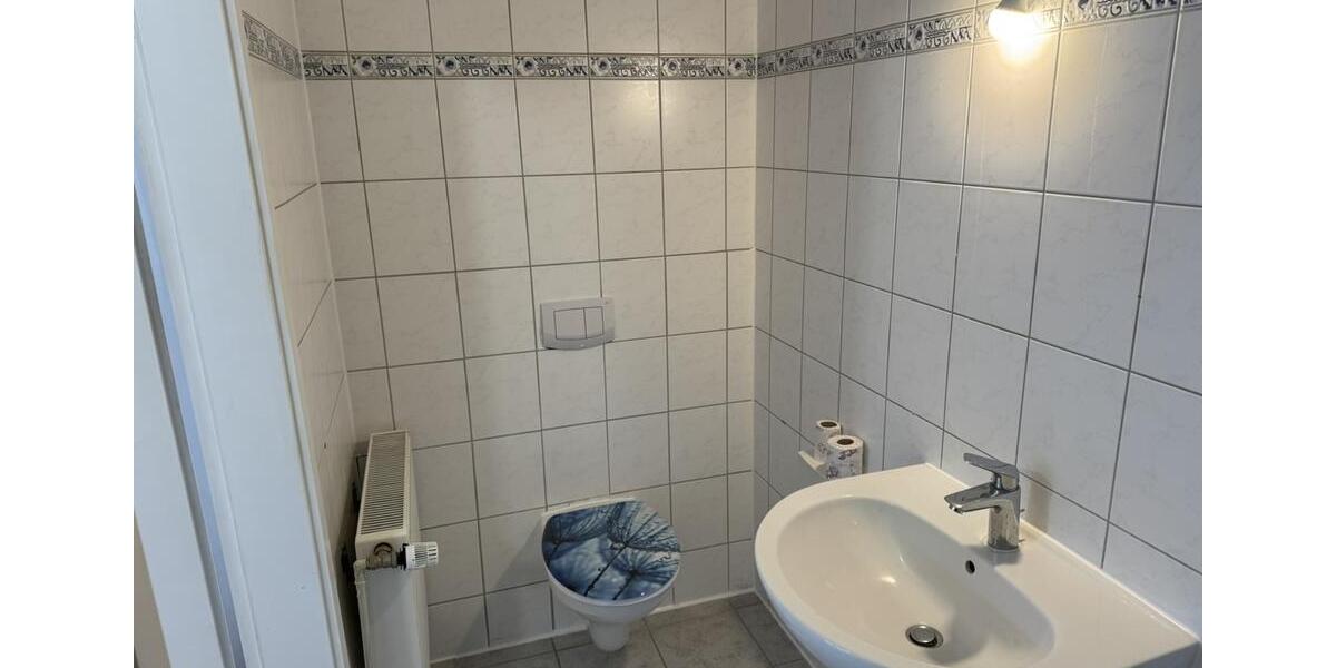 Erdgeschoßwohnung Sankt Michaelisdonn - 1 Zimmer, 56 m&sup2;, 560&euro; | Angebot:26635401