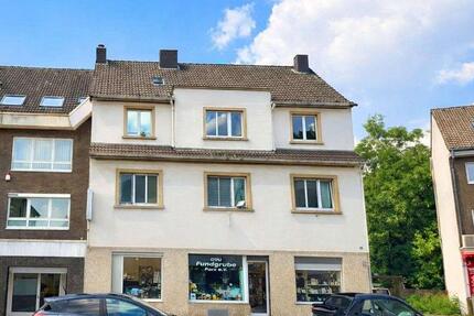 4-Zimmer-Wohnung in zentraler Lage von Köln-Porz – befristet auf 24 Monate 4 zimmer