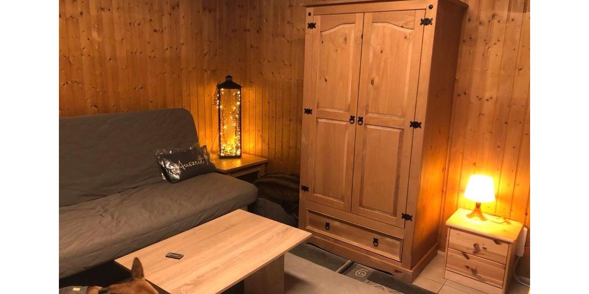 Etagenwohnung Wald-Michelbach Michelbach - 1.5 Zimmer, 40 m&sup2;, 590&euro; | Angebot:26164208