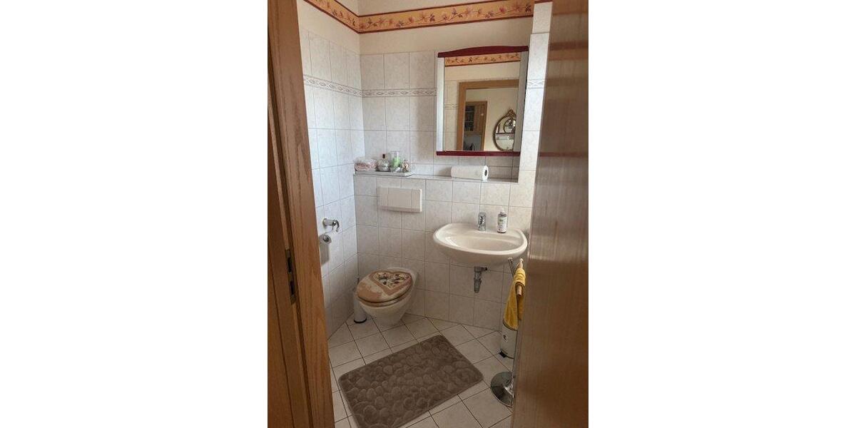 Reihenhaus Flensburg Fruerlund - 4 Zimmer, 105 m&sup2;, 1.500&euro; | Angebot:26009660