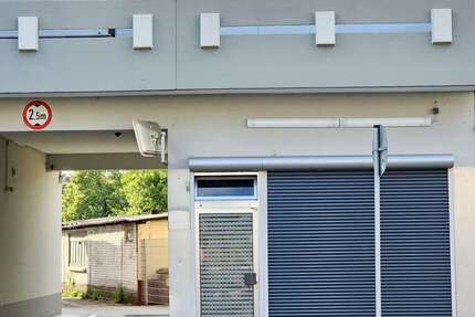 Einzelhandel in Ludwigshafen am Rhein 800 € 34 m² zimmer