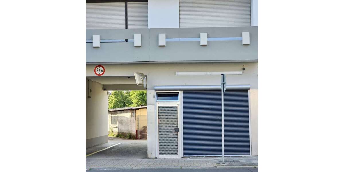 Einzelhandel in Ludwigshafen am Rhein 800 € 34 m² zimmer