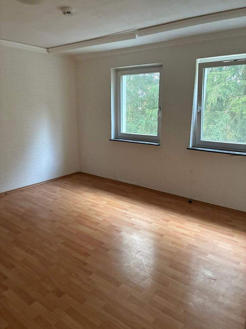 Charmante 1-Zimmer-Wohnung im grünen Teil von Elmshorn - mit Gestaltungsspielraum! HHS 16 1 zimmer