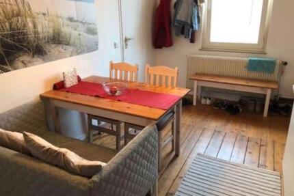 Wohnen auf Zeit Bielefeld Schildesche - 1 Zimmer, 11 m&sup2;, 315&euro; | Angebot:26183769