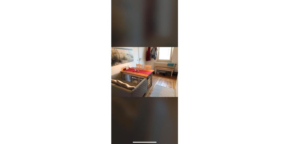 Wohnen auf Zeit Bielefeld Schildesche - 1 Zimmer, 11 m&sup2;, 315&euro; | Angebot:26183769
