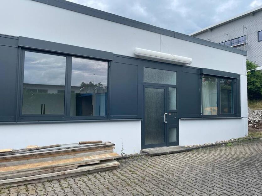 Lagerhalle, Lagerfläche, Halle, Lagerplatz zu vermieten