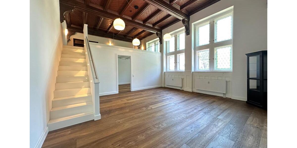 Etagenwohnung Gladenbach - 2.5 Zimmer, 95 m&sup2;, 995&euro; | Angebot:26547662