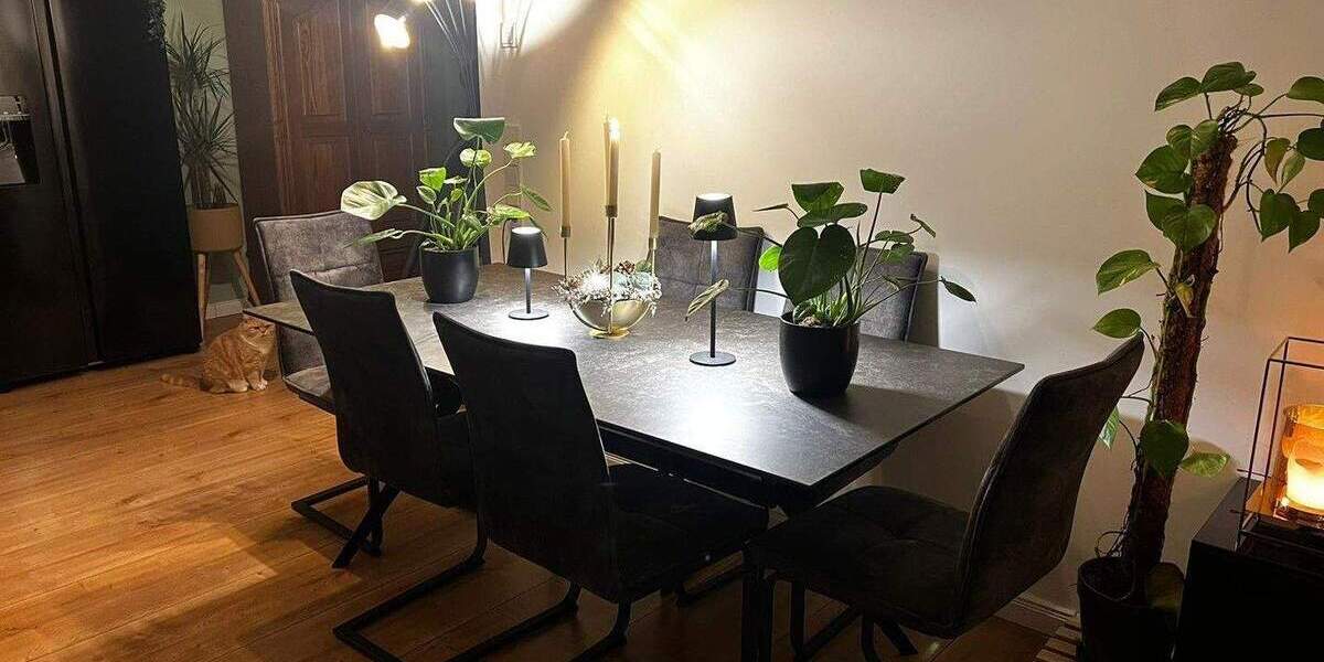 Etagenwohnung Gummersbach Berstig Nord - 2 Zimmer, 68 m&sup2;, 730&euro; | Angebot:24921298